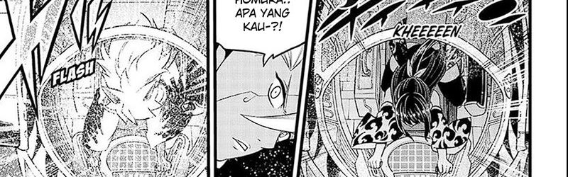 Eden’s Zero Chapter 269 Gambar 23